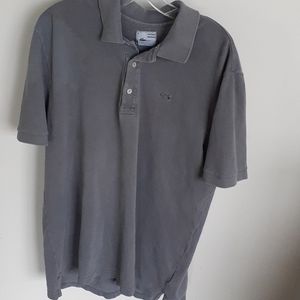 Vintage Lacoste Men's polo